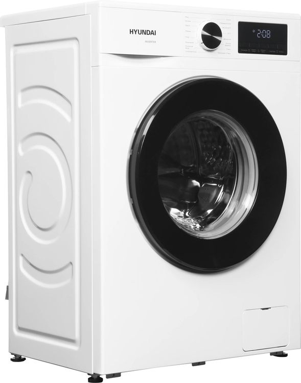 Стиральная машина Hyundai WME8210 — ракурс 9