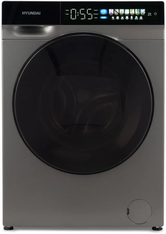 Стиральная машина Hyundai WFE9232