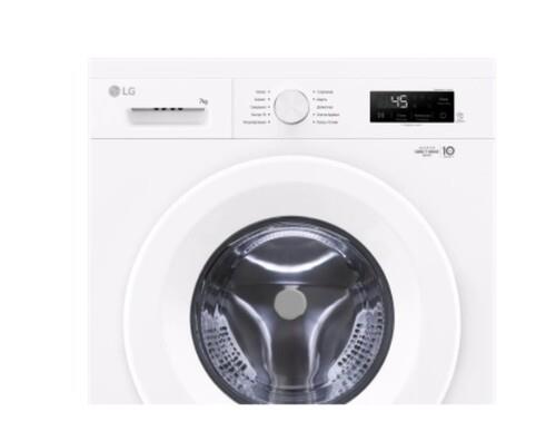 Стиральная машина LG F2Y1HS3W — ракурс 7
