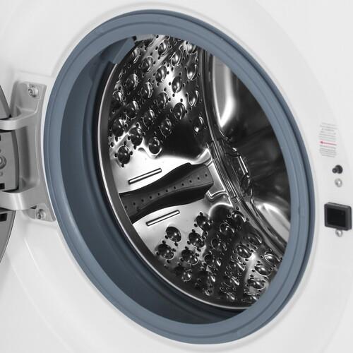 Стиральная машина SAMSUNG WD90DG5G34BELP — ракурс 7