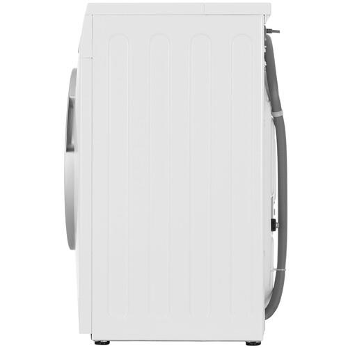 Стиральная машина Bosch WDS28460ME — ракурс 3