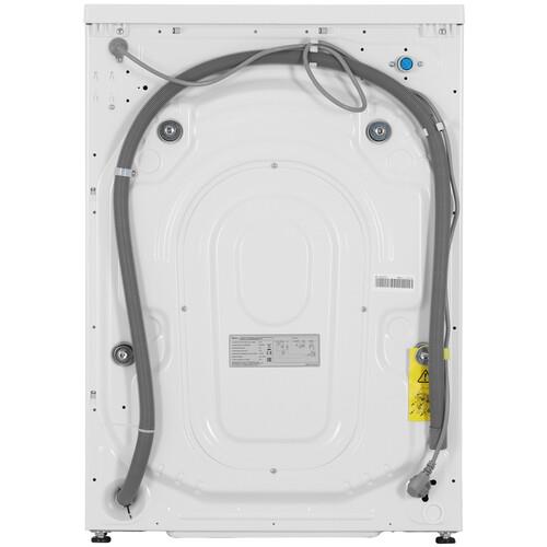 Стиральная машина MIDEA MF200W90WBS/W-RU — ракурс 10
