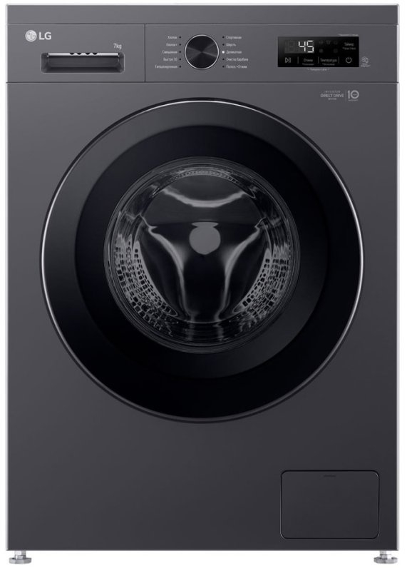 Стиральная машина LG F2Y1HYP6J