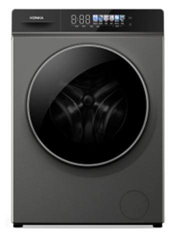 Стиральная машина SMILE SWD12S1400