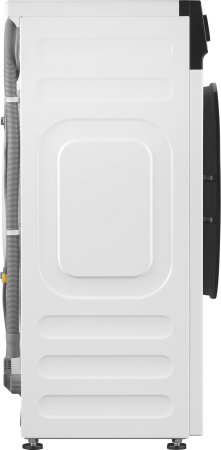 Стиральная машина Weissgauff WM 39106 Inverter Steam — ракурс 14