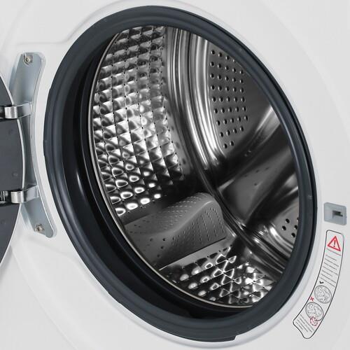 Стиральная машина Haier HW80-BP14979 — ракурс 7