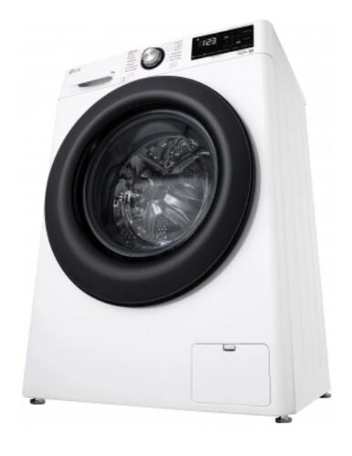 Стиральная машина LG F2V3PS6W — ракурс 5