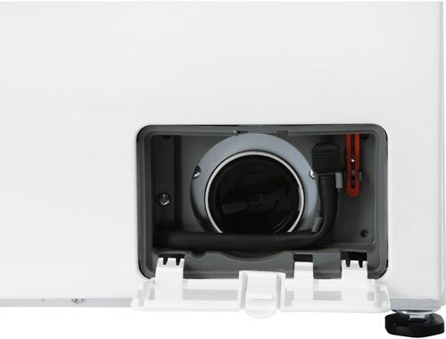 Стиральная машина NORDFROST i-DDQ4 8120 W — ракурс 8