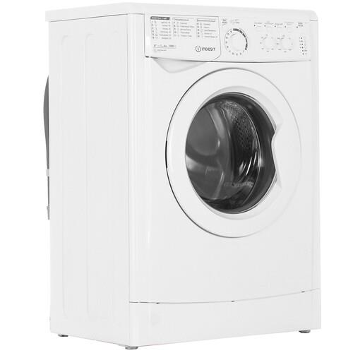 Стиральная машина INDESIT MSC 615 — детали модели