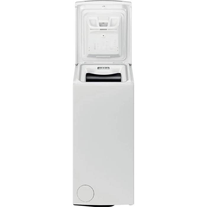 Стиральная машина Whirlpool TDLRB 6252BS EU — детали