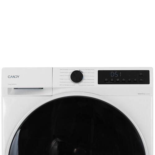Стиральная машина CANDY C33D4 474MBBW-07 — ракурс 5