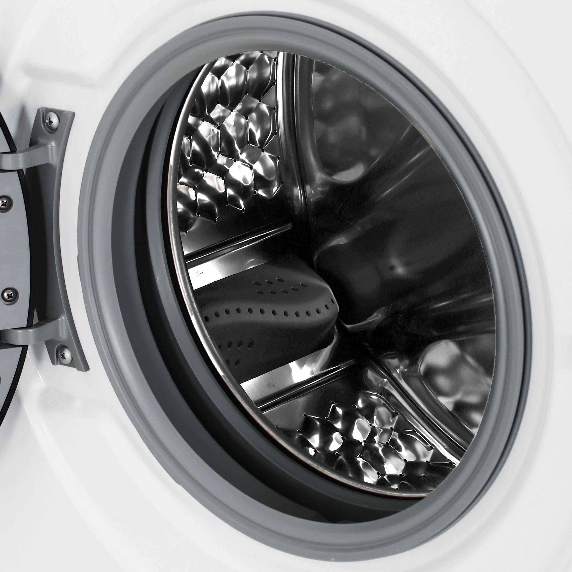 Стиральная машина TCL TWOP-606W12W1 — ракурс 12