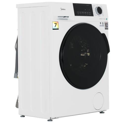 Стиральная машина MIDEA MFC3712BSW40/W — детали модели