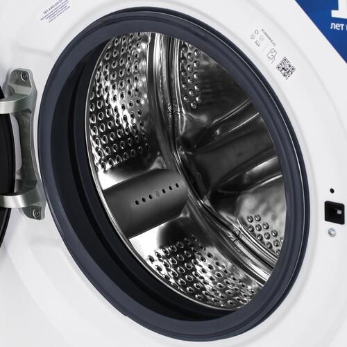 Стиральная машина BEKO B3WFR56H2WWB — ракурс 7