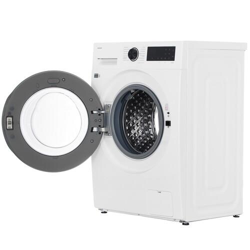 Стиральная машина SAMSUNG WD90DG5G34BELP — ракурс 6