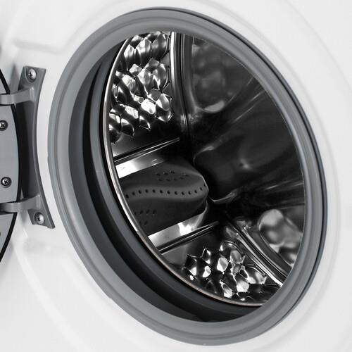 Стиральная машина TCL TWRF-607W12W1 — ракурс 7