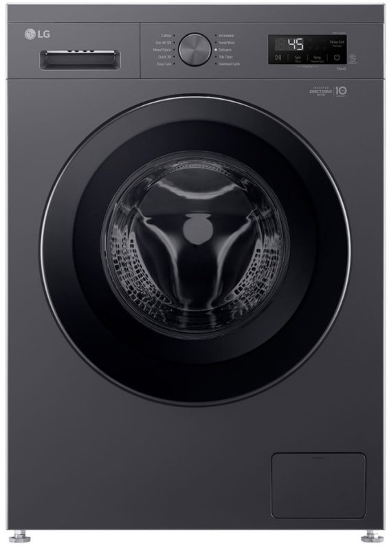 Стиральная машина LG F2Y1TYP6JP