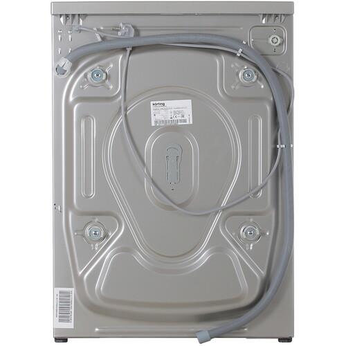 Стиральная машина Korting KWM 53LS1278 S — ракурс 9