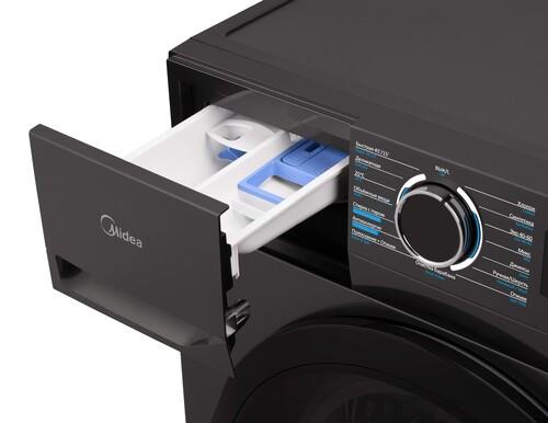 Стиральная машина MIDEA MF01814BS47/T — ракурс 18