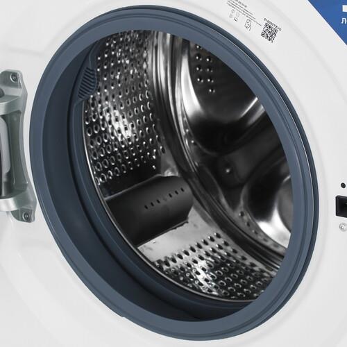 Стиральная машина BEKO B3DFR57H23W — ракурс 7