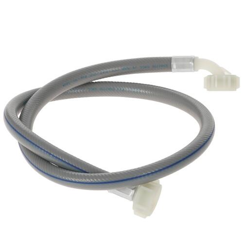 Стиральная машина MIDEA MFE11W65/W-C — ракурс 9