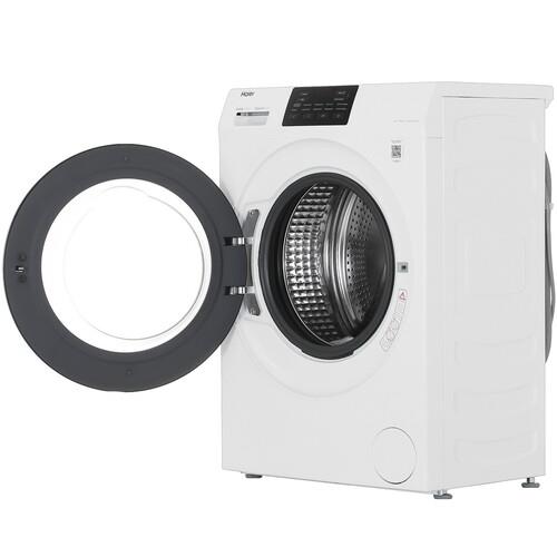 Стиральная машина Haier HW60-BP10919B — ракурс 5