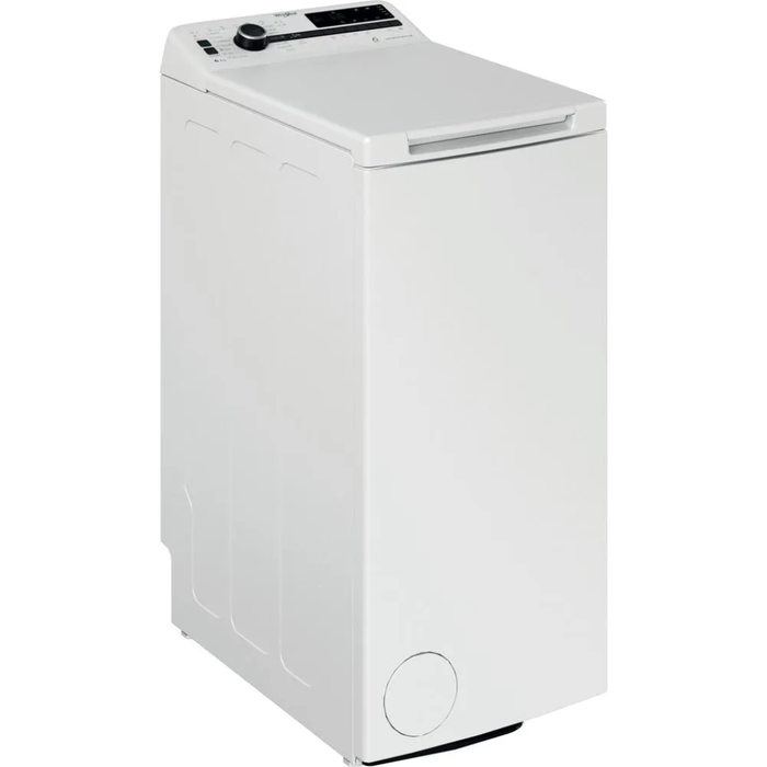 Стиральная машина Whirlpool TDLRB 6252BS EU — детали модели