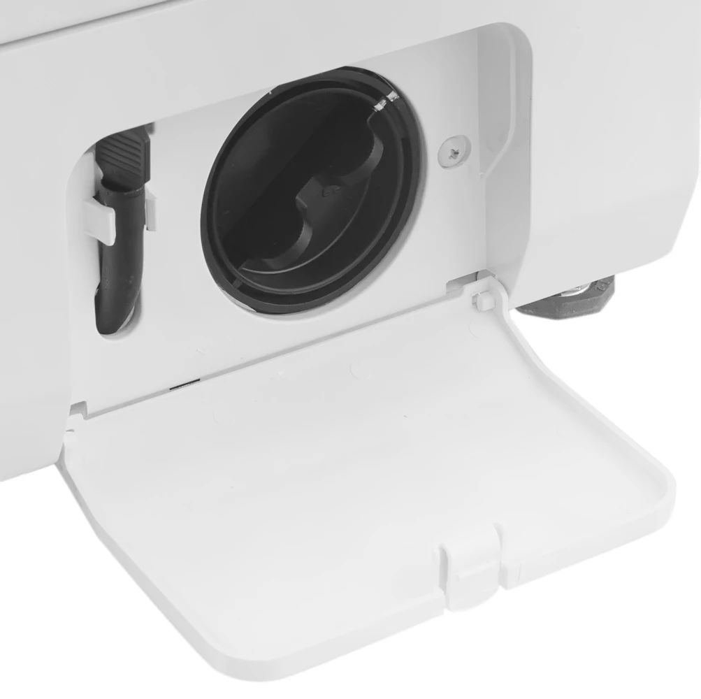 Стиральная машина LG F1096ND3 — ракурс 5