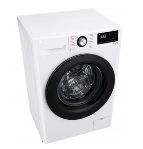 Стиральная машина LG F2V3PS6W — детали модели