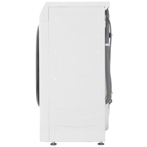 Стиральная машина Haier HW60-BP12919B — ракурс 3