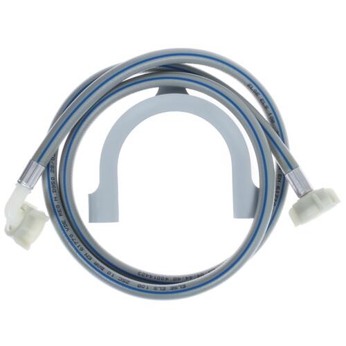 Стиральная машина Korting KWM 42L1060 — ракурс 11