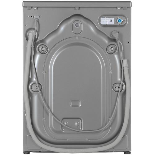 Стиральная машина BEKO WSPE 7H616S — ракурс 8