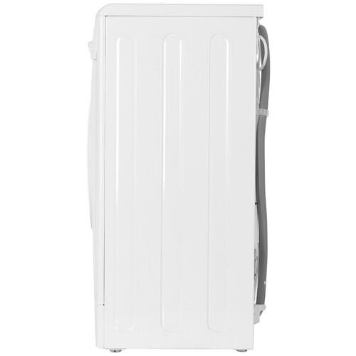Стиральная машина INDESIT IWSD 51051 CIS — ракурс 3