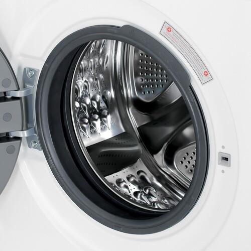 Стиральная машина Hyundai WMD8413 — ракурс 6