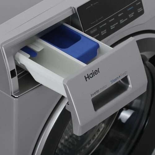 Стиральная машина Haier HW70-BP12969ASE — ракурс 8