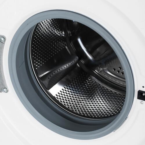 Стиральная машина Delonghi DWM 1145 VI ALICIA — ракурс 7