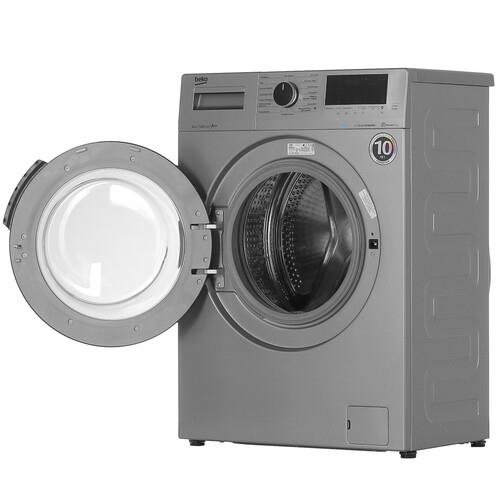 Стиральная машина BEKO WSPE 6H616 S — ракурс 5