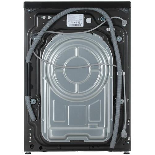 Стиральная машина SAMSUNG WD11DG6B85BBLP — ракурс 10