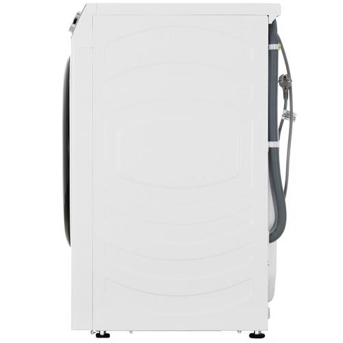 Стиральная машина Haier HW90-BP14929A белый — детали