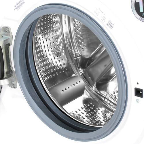 Стиральная машина BEKO B3WFR56H2W — ракурс 7