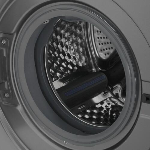 Стиральная машина HIBERG i-DDQ10-10714 Sd — ракурс 7