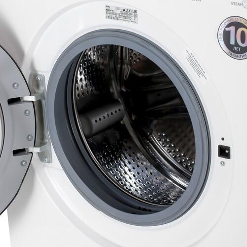 Стиральная машина BEKO WSPE 6H612W — ракурс 9