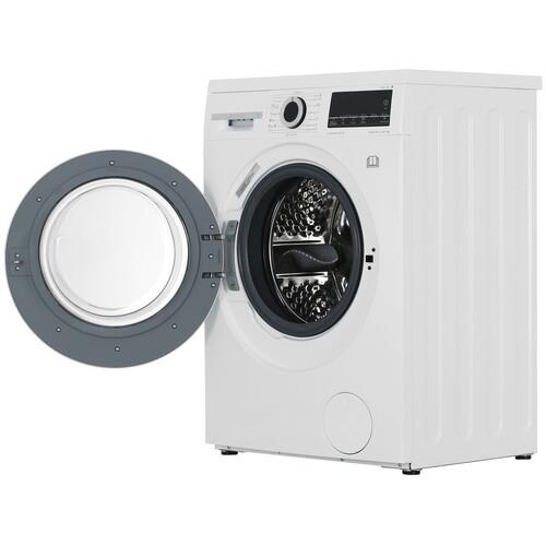 Стиральная машина Bosch WDS28460ME — ракурс 6