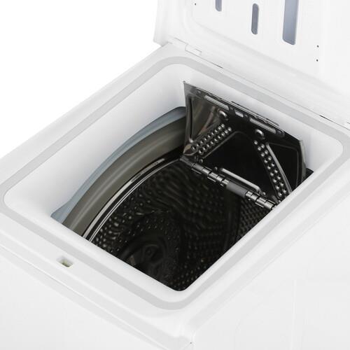 Стиральная машина Whirlpool TDLRB 65242BS EU/N — ракурс 7
