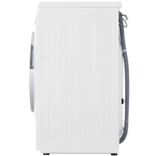 Стиральная машина Bosch WLS28460ME белый — детали