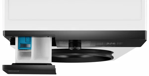 Стиральная машина Weissgauff WM 39106 Inverter Steam — ракурс 8