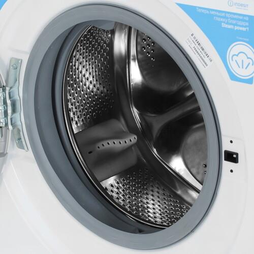 Стиральная машина INDESIT BWSA 7109 WSV — ракурс 7
