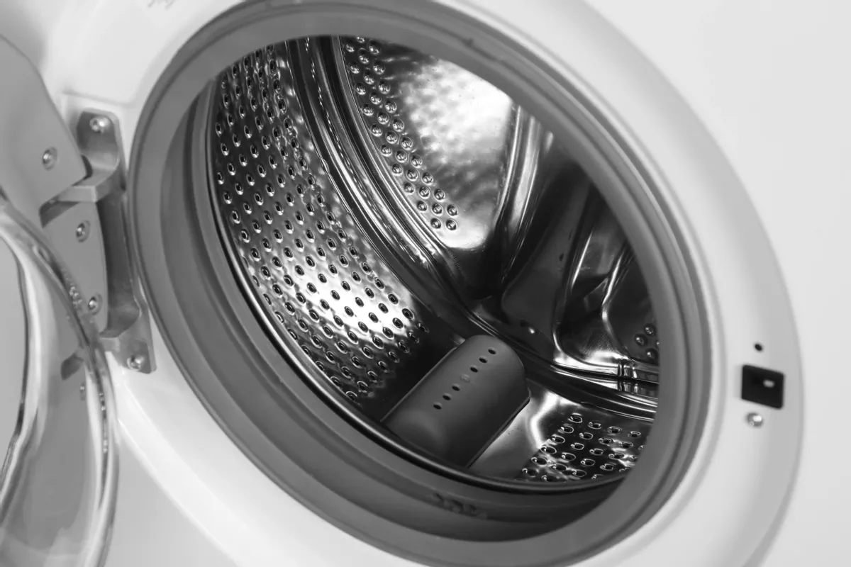Стиральная машина BEKO WRE 6512 ZAW — ракурс 5