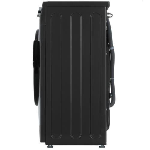 Стиральная машина Midea MFC3712BSW40/S серебристый — детали