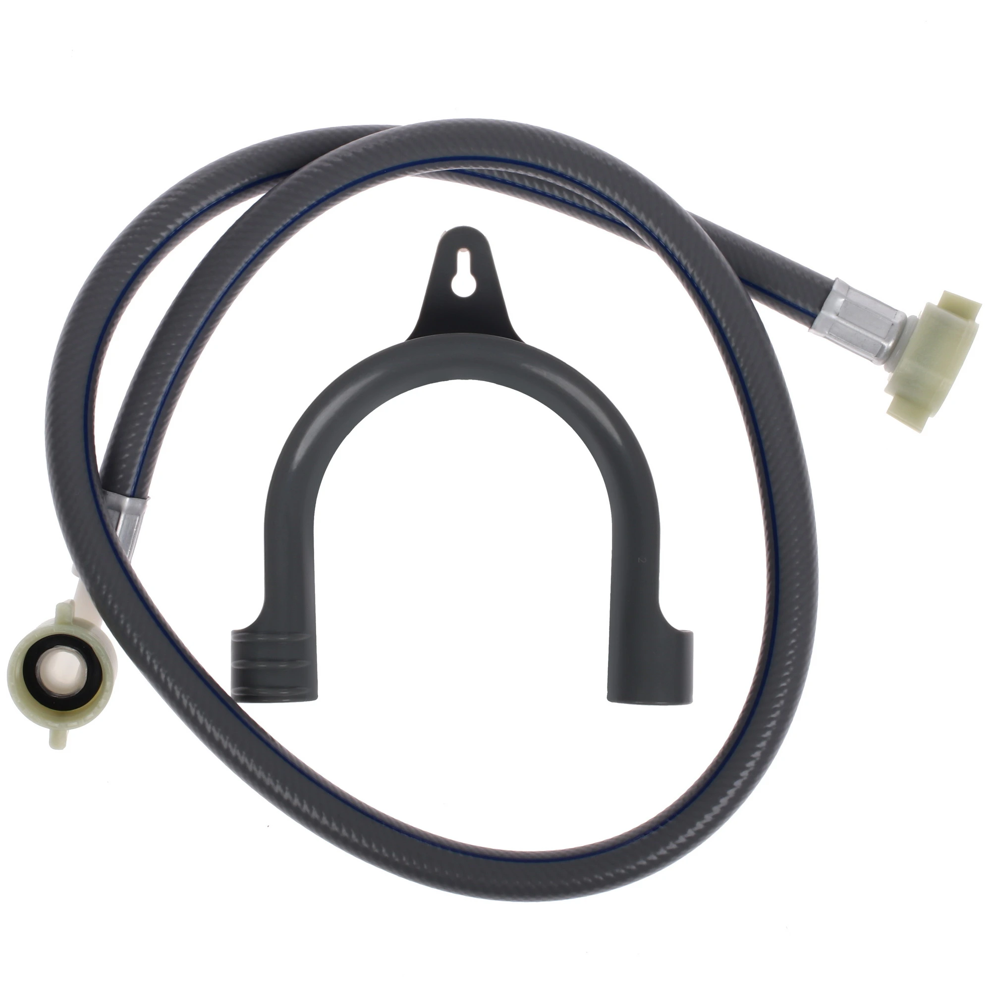 Стиральная машина TCL TWOP-606W12W1 — ракурс 14